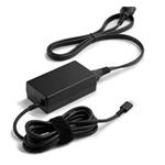 HP 65W USB-C LC Power Adapter EURO #ABB