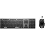 HP 685 CFT Dual-Mode KB/Mse Combo