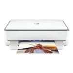 HP All-in-One Deskjet ENVY 6020e HP+ (A4, 10/7 ppm USB, Wi-Fi, BT, Print, Scan, Copy, Duplex) bílá - HP Instant Ink read