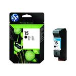 HP cartridge C6615DE pro HP 840C, černá
