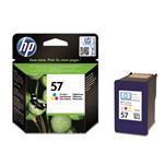 HP cartridge C6657AE DJ 5550 (barevná c.57)