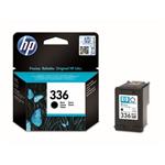 HP cartridge C9362EE (č.336, černá) 5ml