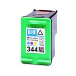 HP cartridge C9363EE (barevná č.344) 14ml
