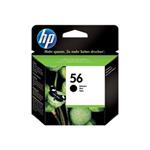 HP Cartridge cartridge C6656A pro HP-DJ 5550 (černá c.56)