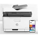 HP Color Laser MFP 179fnw Printer (A4,18/4 ppm, USB 2.0, Ethernet, Wi-Fi,Fax)/náhrada za C480FW