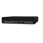 HP Elite Mini 800 G9 65W/i7-12700/1x16 GB DDR5/SSD 512 GB M.2 NVMe TLC/Intel HD/WiFi 6e + BT/150W externí/Win11P64