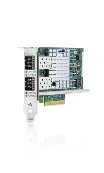 HP Ethernet 10Gb 2-port 560SFP+ Adapter bulk