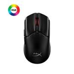 HP HyperX Pulsefire Haste 2 Mini - bezdrátová herní myš (černá)