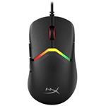 HP HyperX Pulsefire Saga - Gaming Mouse (Black)