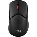 HP HyperX Pulsefire Saga Pro - Gaming Mouse (Black)