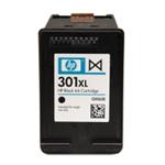 HP Ink Cartridge 301XL/Black/430 stran
