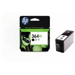 HP Ink Cartridge 364XL/Black/550 stran