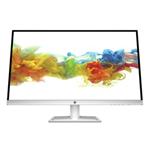 HP LCD OMEN 32q QHD 165Hz gaming 31,5"/2560x1440 IPS QHD AG/16:9/1000:1/400cd/1ms/2xHDMI/1xDP/VESA/výškově stavitelný/Bl