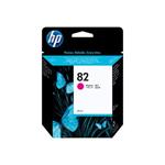 HP náplň č.82 magenta [ 69ml, designjet 800/800ps/cc800ps 500/500ps ]