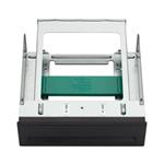 HP Optical Bay HDD Mounting Bracket-BLK