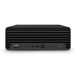 HP Pro 400 G9 SFF i5-12500/8GB/512GB SSD/240W platinum/DP/HDMI/Win11 Pro/black