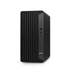 HP Pro 400 G9 Tower i5-12500/8GB/256GB SSD/DVDRW/DP/HDMI/VGA/260W platinum/Win11 Pro/black