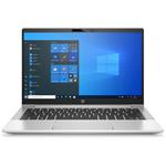 HP ProBook 430 G8 i3-1115G4 13.3 FHD UWVA 250HD, 8GB, 256GB, FpS, ax, BT, Backlit kbd, Win 10 Pro
