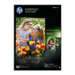 HP (Q5451A) Everyday Semi-glossy Photo Paper A4, 25ks, 200 g/m2