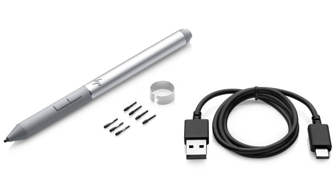 HP Rechargeable Active Pen G3 | NC Computers s.r.o.