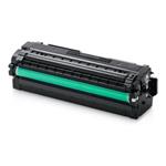 HP - Samsung toner CLT-K506L/ELS pro CLP-680,CLX-6260 černý 6000 stran