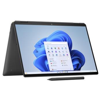 HP Spectre x360 16-aa0012nc/16" OLED 2.8K AG/Intel Ultra 7-155H/32GB LP/2TB SSD/GF RTX 4050 6GB/EVO/celokovový/WIN 11 P