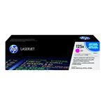 HP toner 125A/Magenta/1400 stran