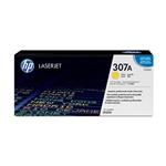 HP toner 307A/Yellow/7300 stran