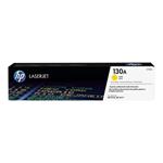 HP toner CF352A žlutý č. 130A yellow (pro HP M176, M177)
