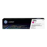 HP toner CF353A purpurový č. 130A magenta (pro HP M176, M177)