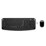HP Wireless Deskset 330