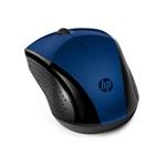 HP Wireless Mouse 220 Chrome