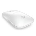 HP Z3700 Wireless Mouse - Blizzard White
