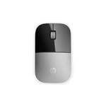 HP Z3700 Wireless Mouse - Silver