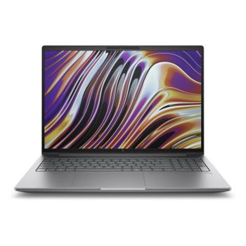 HP Zbook Power 16 G11A, AMD Ryzen 7 8845HS and dedicated Nvidia RTX 1000 Ada GPU 6GB, Windows 11 Pro 64, 16GB DDR5 RAM, 1TB NVMe