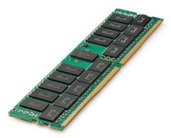 HPE 16GB 2Rx8 PC4-2666V-E STND Kit SP