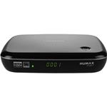 HUMAX NANO T2, DVB-T2, HEVC H.265, HbbTV