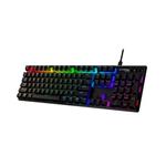 HyperX Alloy Origins PBT HX Aqua - Mechanical Gaming Keyboard