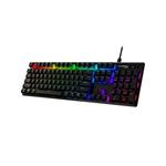 HyperX Alloy Origins PBT HX Blue - Mechanical Gaming Keyboard