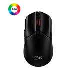 HyperX Pulsefire Haste 2 Wireless Gaming Mouse (Black)