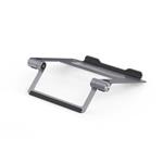 i-tec Metal Cooling Pad for notebooks (up-to 15.6”)