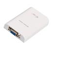 i-Tec USB/VGA Display adaptér Advance Full HD 1080p