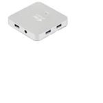 i-Tec USB3.0 HUB 4port Metal