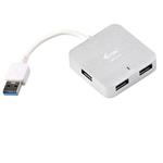 i-Tec USB3.0 HUB 4port, pasivní