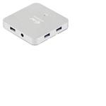 i-Tec USB3.0 HUB 7port Metal