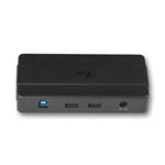 i-Tec USB3.0 HUB 7port, nabíjení