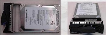 IBM 500GB SATA II Hot-swap 3Gb/s HDD (39M4530)