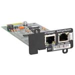 IBM LCD UPS Network Management Card, Not Rackable