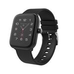 iGET FIT F20 Black - Chytré hodinky 1,4" IPS, 240x240 plně dotykový, BT 5.0, 160 mAh, 128kB RAM, 64MB ROM