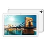 iGET SMART W201 - 10,1" /1280x800/IPS/1,6 GHz Quad-Core/2GB RAM+16GB ROM/5.0 MPix+2.0 MPix/Android 11/bílá